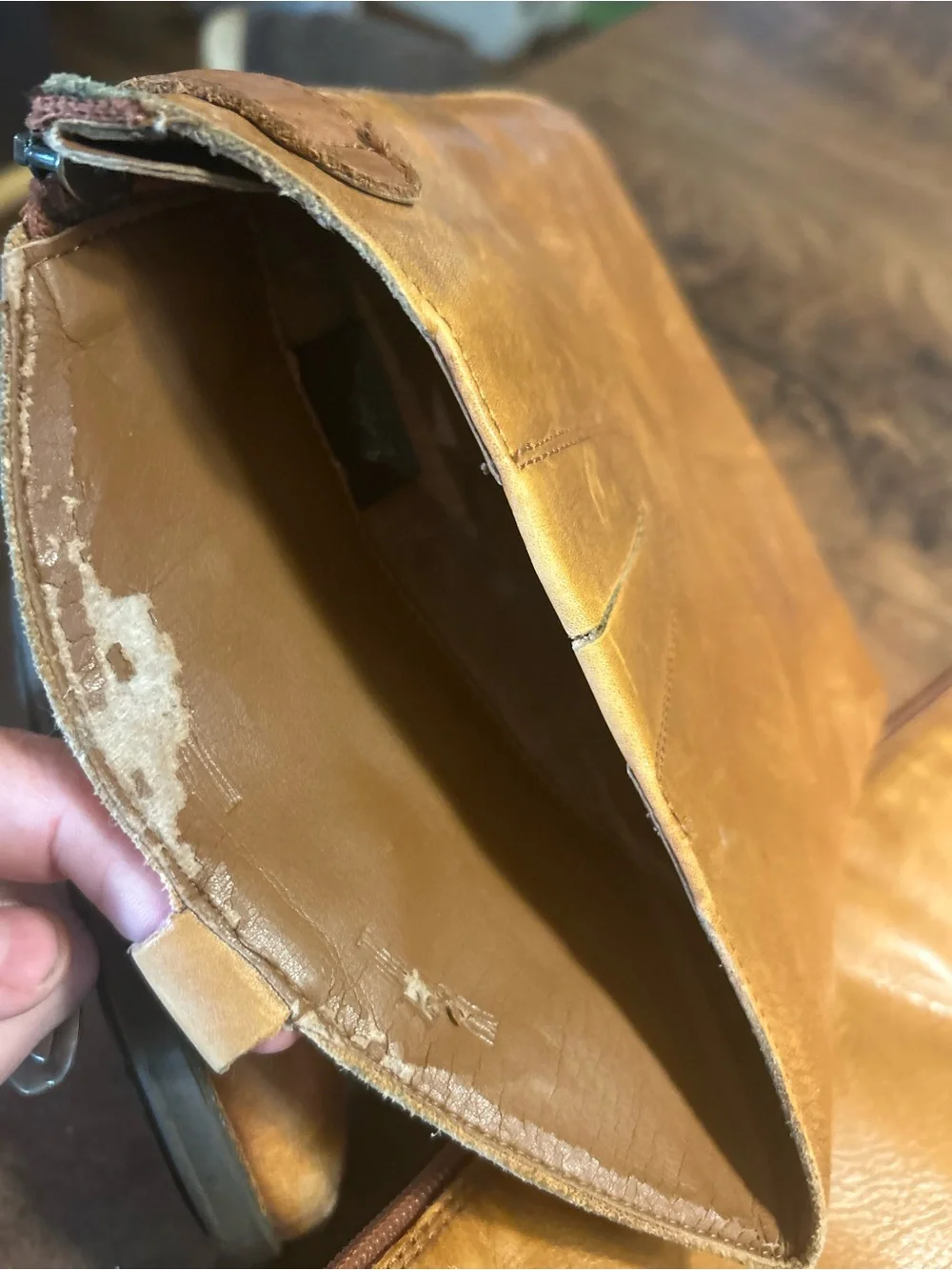 Sam Edelman Penny Leather Riding Boots